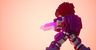 EARTH DEFENSE FORCE: WORLD BROTHERS - Ranger (EDF4), Omega Team Colors & Special Gear