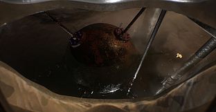 Shockwave - Land of The Blind