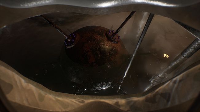 Shockwave - Land of The Blind