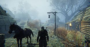 Forsekir:First Invasion