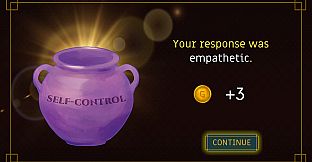 Empeti - Quest for the Pinnacle