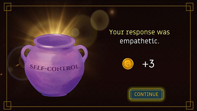 Empeti - Quest for the Pinnacle
