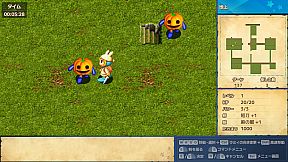 ラミィの大冒険 1&2 リメイク / Rammy's Great Adventure 1 & 2 Remake