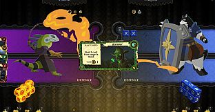 Armello - The Dragon Clan