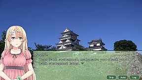 Shikokushi ~food and sightseeing and beauties~