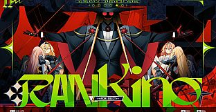 DJMAX RESPECT V - V LIBERTY II PACK