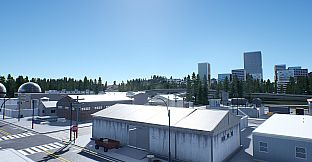 Warehouse Simulator