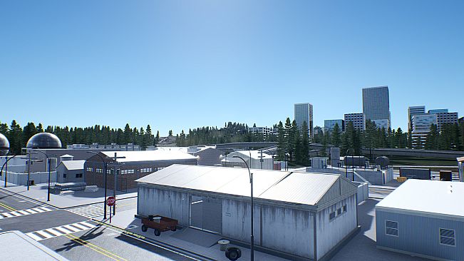 Warehouse Simulator