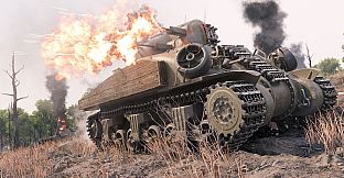 Enlisted - Skink Squad