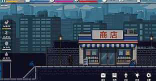 Homeless Survival