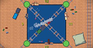 Cat Ball Arena
