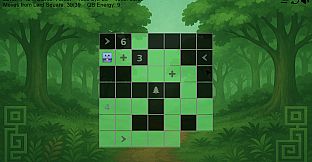 QB Adventures: How to become a Qnight