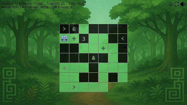 QB Adventures: How to become a Qnight