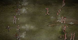 Warfare 1776