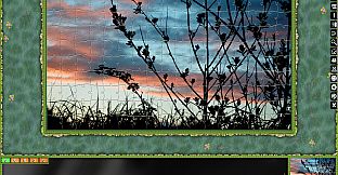 Jigsaw Puzzle Pack - Pixel Puzzles Ultimate: Variety Pack 2