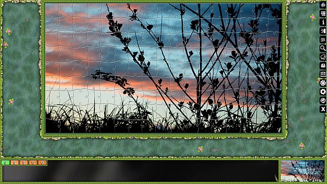 Jigsaw Puzzle Pack - Pixel Puzzles Ultimate: Variety Pack 2