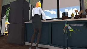 Predator of the Night