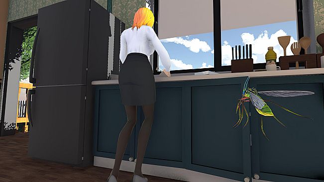 Predator of the Night