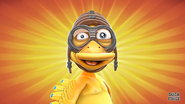 Duck Force