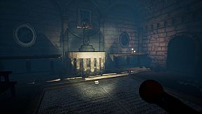 King of Silence - Prologue