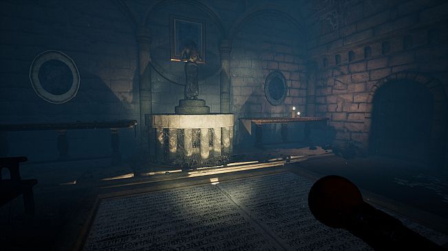 King of Silence - Prologue