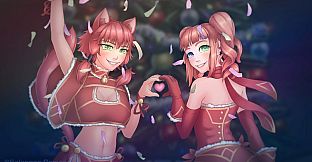 Happy New Year, Zeliria! - Gift For Humkey