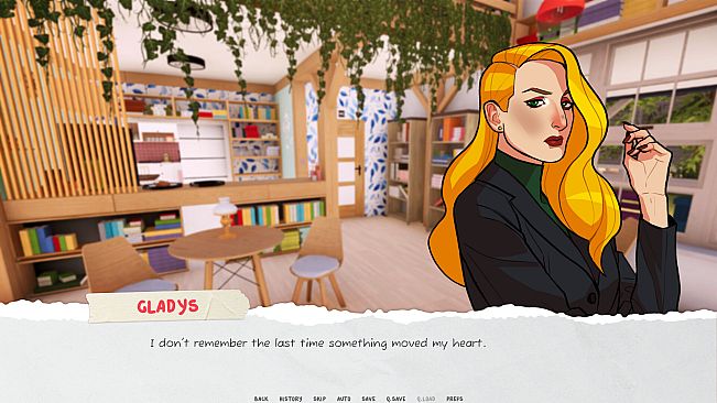 Heart Flipper: A House Flipper Dating Sim