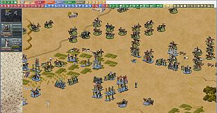Sword & Siege Crusades: Book II