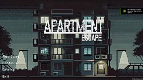 Apartment Escape