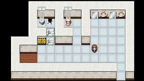 生于厕所 Born in the toilet