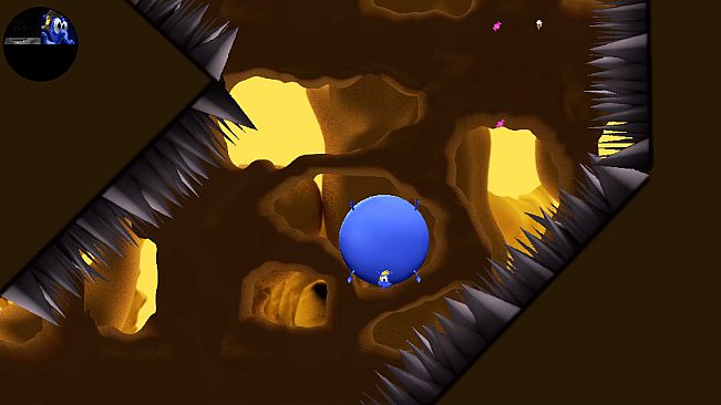 Shape Shift Shawn Episode 1: Tale of the Transmogrified