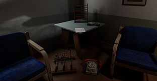 A Northern Evil: Tape One