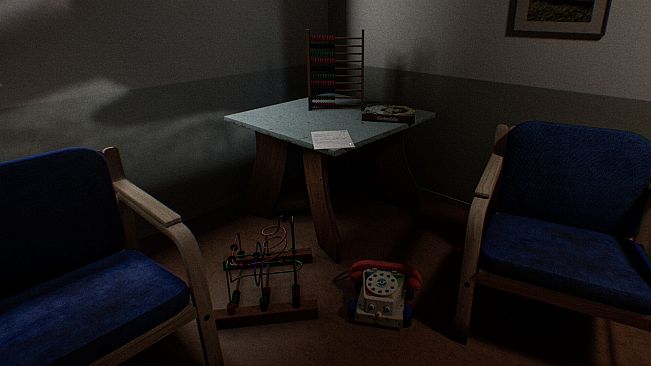 A Northern Evil: Tape One