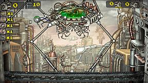 The Last Shot Arcades