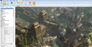 SpellForce 3 Mod Kit