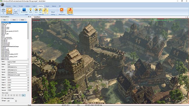 SpellForce 3 Mod Kit
