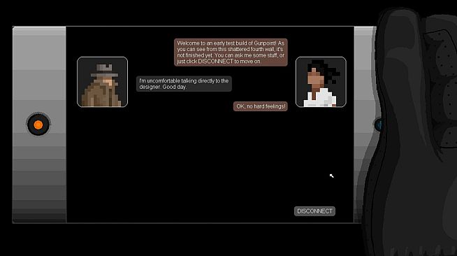 Gunpoint Extras Pack 2