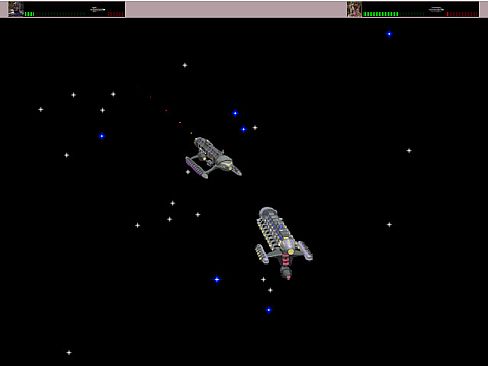 Star Control III