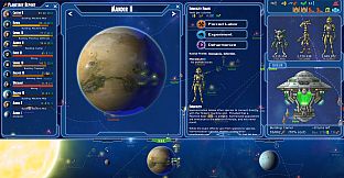 Stars in Shadow: Legacies