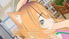 Cats in Heat - Convenience Coworkers