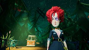 Hello Guest: Hello Neighbor 2 pre-alpha