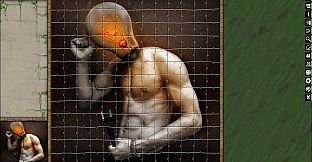 Jigsaw Puzzle Pack - Pixel Puzzles Ultimate: Surreal