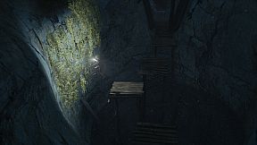 Bramble: The Mountain King