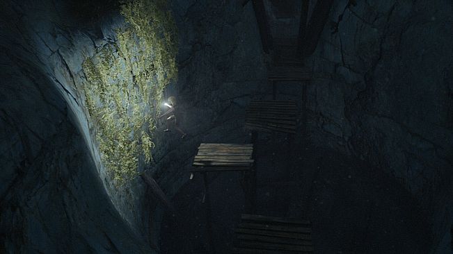 Bramble: The Mountain King