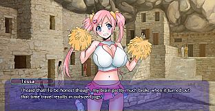 Time Tenshi 2: Special Edition (DLC)