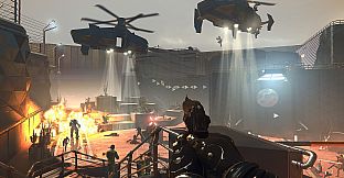 Deus Ex: Mankind Divided DLC - A Criminal Past