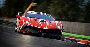 Assetto Corsa Competizione - Challengers Pack