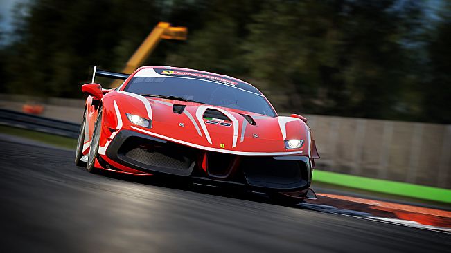 Assetto Corsa Competizione - Challengers Pack