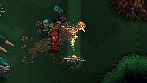 Chained Echoes Complete Edition