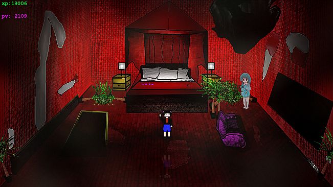 Résop Paz Yandere True ( Rpyt ) ( R-pyt ) ( Resop Paz )